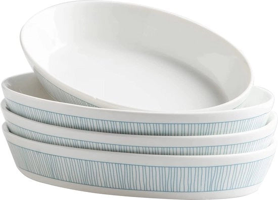 Set di teglia per forno / casserole - teglie per forno e airfryer, Resistenti al lavaggio a vapore / forme per forno - teglie per forno e brasiera