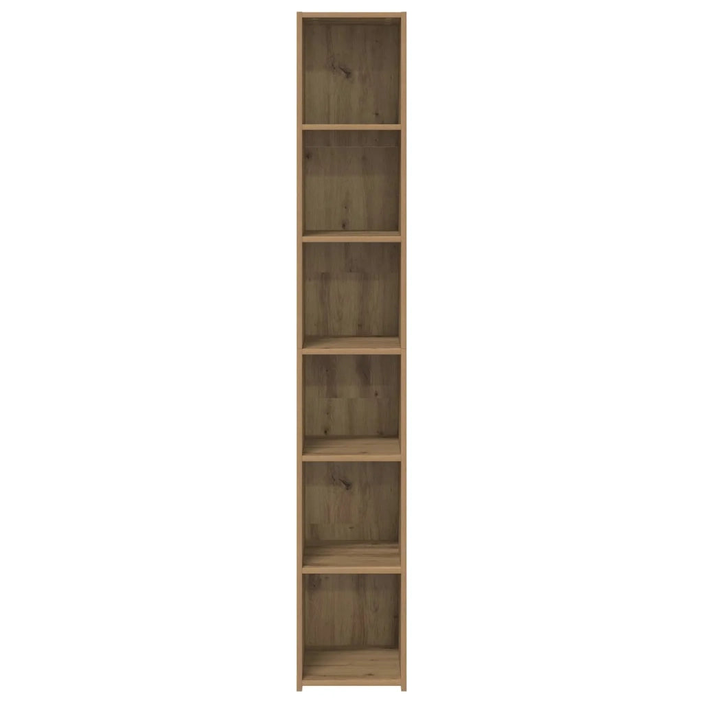 Credenza Rovere Artigianale 30 x 41 x 185 cm 8010944