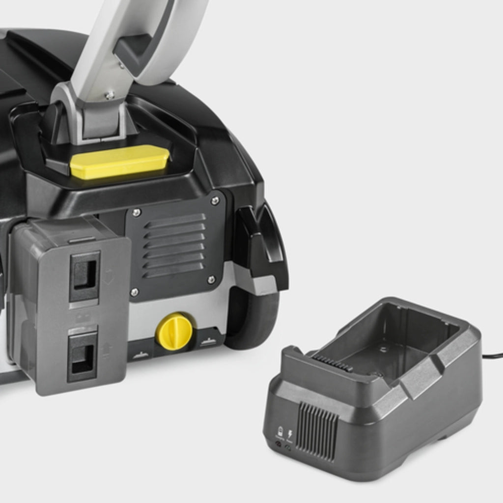 Karcher Lavapavimenti professionale BD 30/4 C Bp Pack