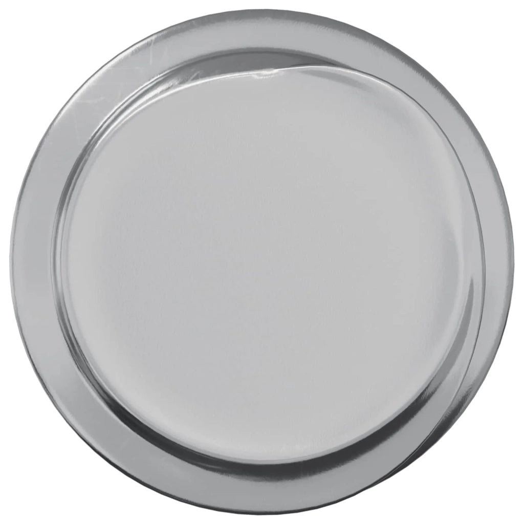 Asta Filettata 900 pz Argento Acciaio CFW8221287