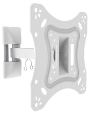 SUPPORTO TV A MURO C/BRACCIO 28/42 POLLICI- 1,0 pz