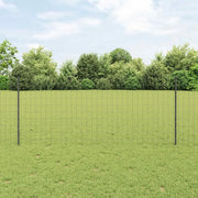 Recinzione con Posto Grigio 3336112