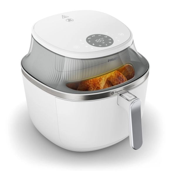 Philips 3000 series airfryer serie 3000 da 7,2l - NA341/10