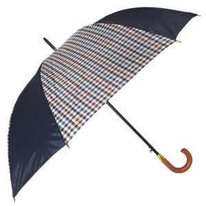 OMBRELLO AUTOMATICO LUNGO G525 ASSORTITO- 12,0 pz