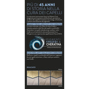 SYOSS BY PALETTE TINTA PER CAPELLI ANTI-GIALLO CON CHERATINA BIONDO PLATINO COOL 12.59
