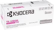 KYOCERA TK-5380M cartuccia toner 1 pz Originale Magenta