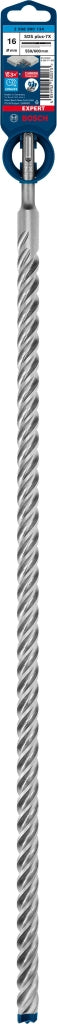 2608900134 - PUNTA BOSCH SDS PLUS 4 TAGLIENTI D.16mm X 550mm X 600mm