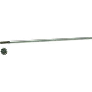 ALBERO DECESPUGLIATORE 3 IN 1 PROFY 35 STARS  DENTI 9
