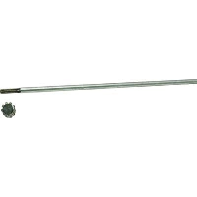 ALBERO DECESPUGLIATORE 3 IN 1 PROFY 35 STARS  DENTI 9
