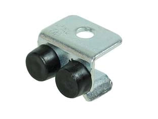 FERMAPORTE PER PORTE SCORREVOLI- - (art.24) - 10 pezzi OMGE
