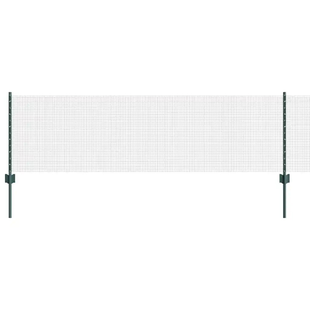 Recinzione da Giardino | Recinzione con Posto Verde