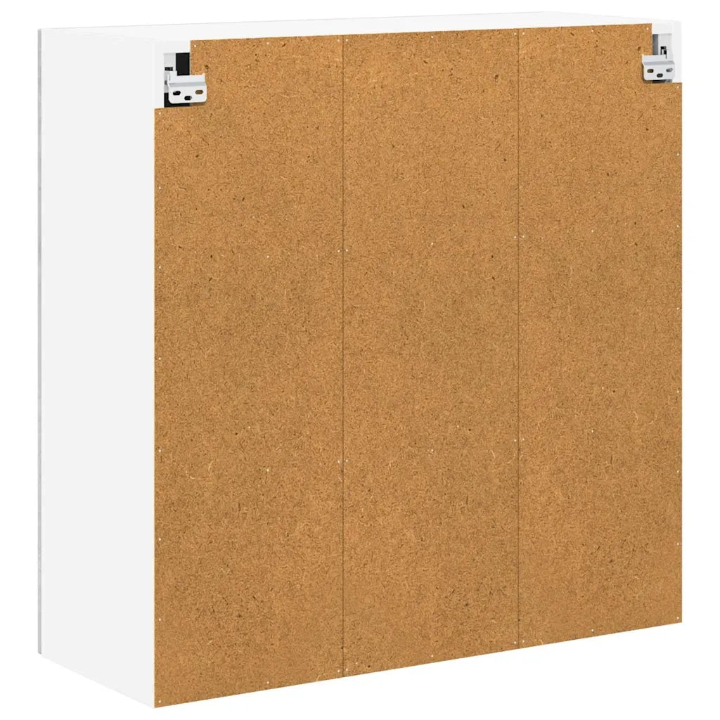 Pannello lavastoviglie Lucca Grigio Cemento 80 x 31 x 80 cm 885068
