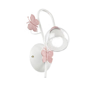 Applique Butterfly