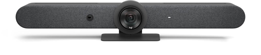 Logitech rally bar + tap ip sistema di conferenza collegamento ethernet lan - 991-000422