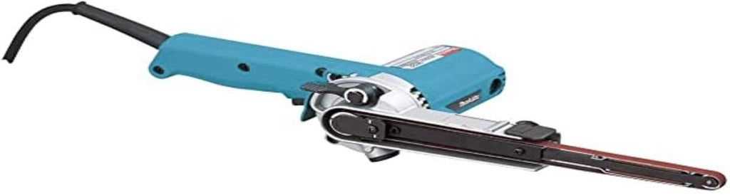 9032 - Lijadora de banda 9x533 mm 500W 300-1700 m/min 1.6 kg