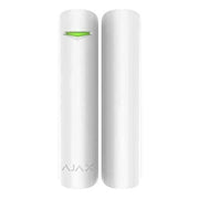 Contatto magnetico AJAX DoorProtect senza fili 868MHz wireless per porte e finestre bianco