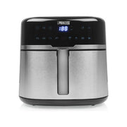 Friggitrice princess 1830 45 silver e black