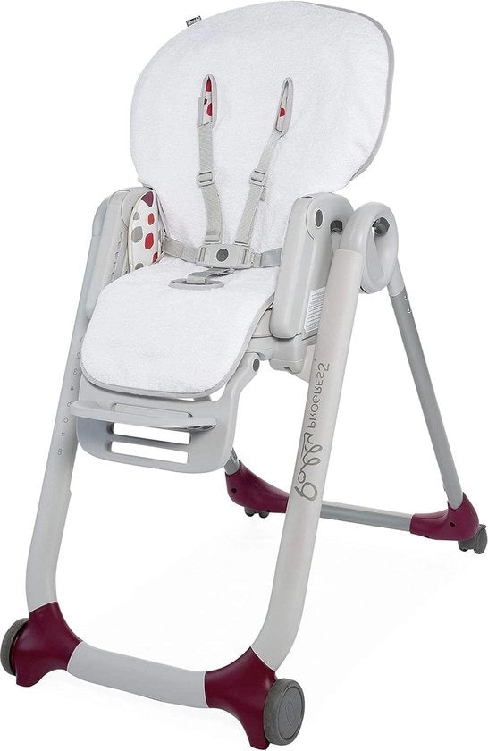 Hoes per alto sgabello - Beschermhoes per comfort aggiuntivo