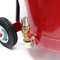 Aspiratore olio esausto 22,7 litri Recuperatore per cambio olio motore