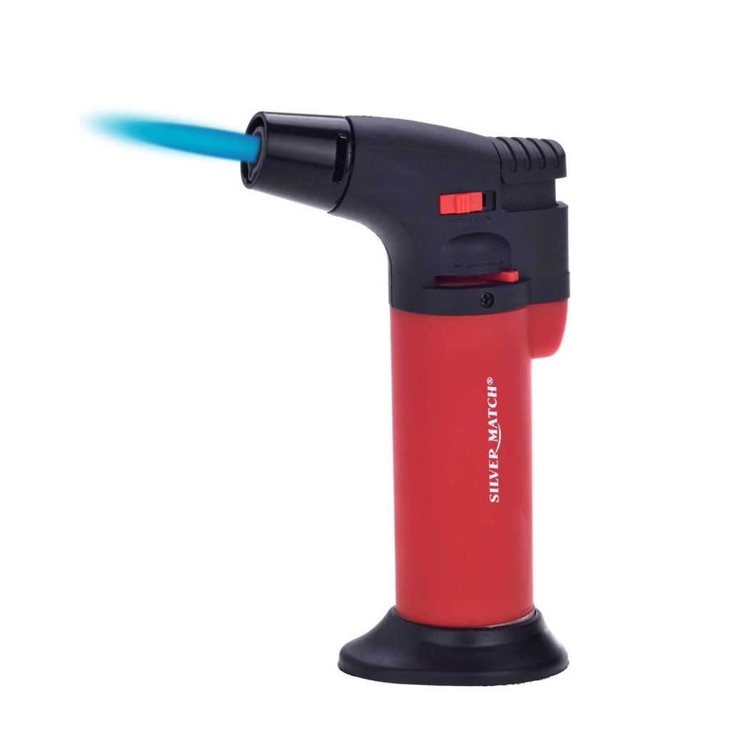 Caramellatore Silver Match Polyflame