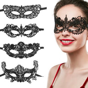 Maschera Sexy Design Veneta - Maschera da Festa - Maschera da Carnevale - Maschera da Teatro - Occhialino per Maschera - Stili Unici - Maschera da Festa Unica