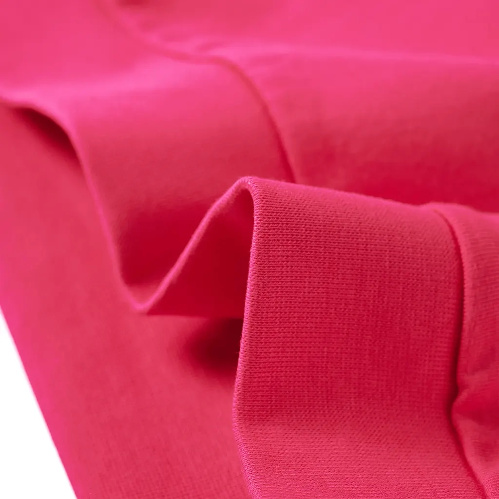 Felpa per Bambine Fucsia 92