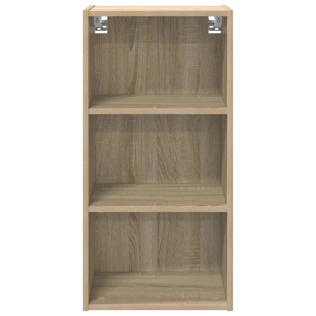 Armadio pensile Rovere Sonoma 40 x 29,5 x 80 cm