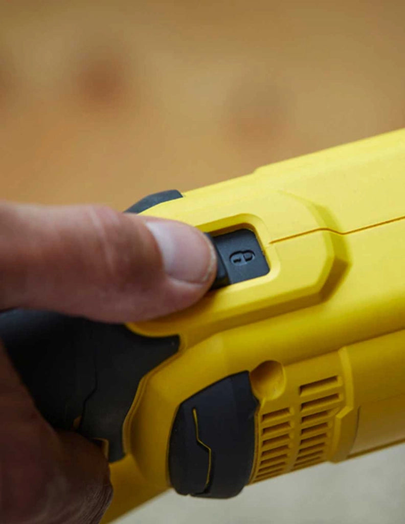 Smerigliatrice Angolare STANLEY FatMax SFMCG400B (Solo corpo)
