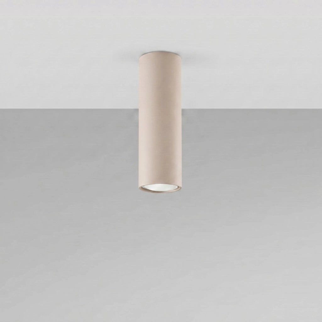 Plafoniera LAGOS 20 taupe