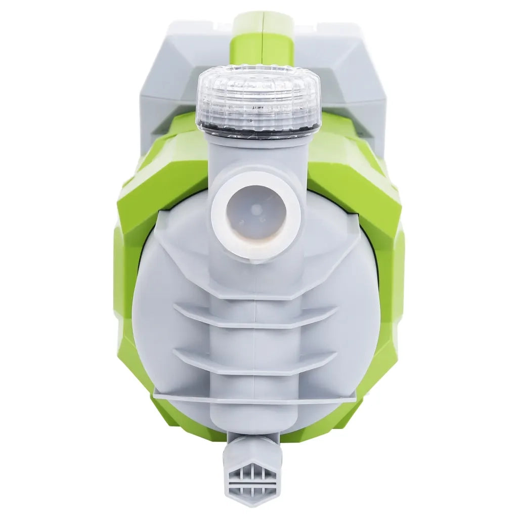 Pompa da Giardino a Batteria 180 W 2800 l/h cod mxl 71131