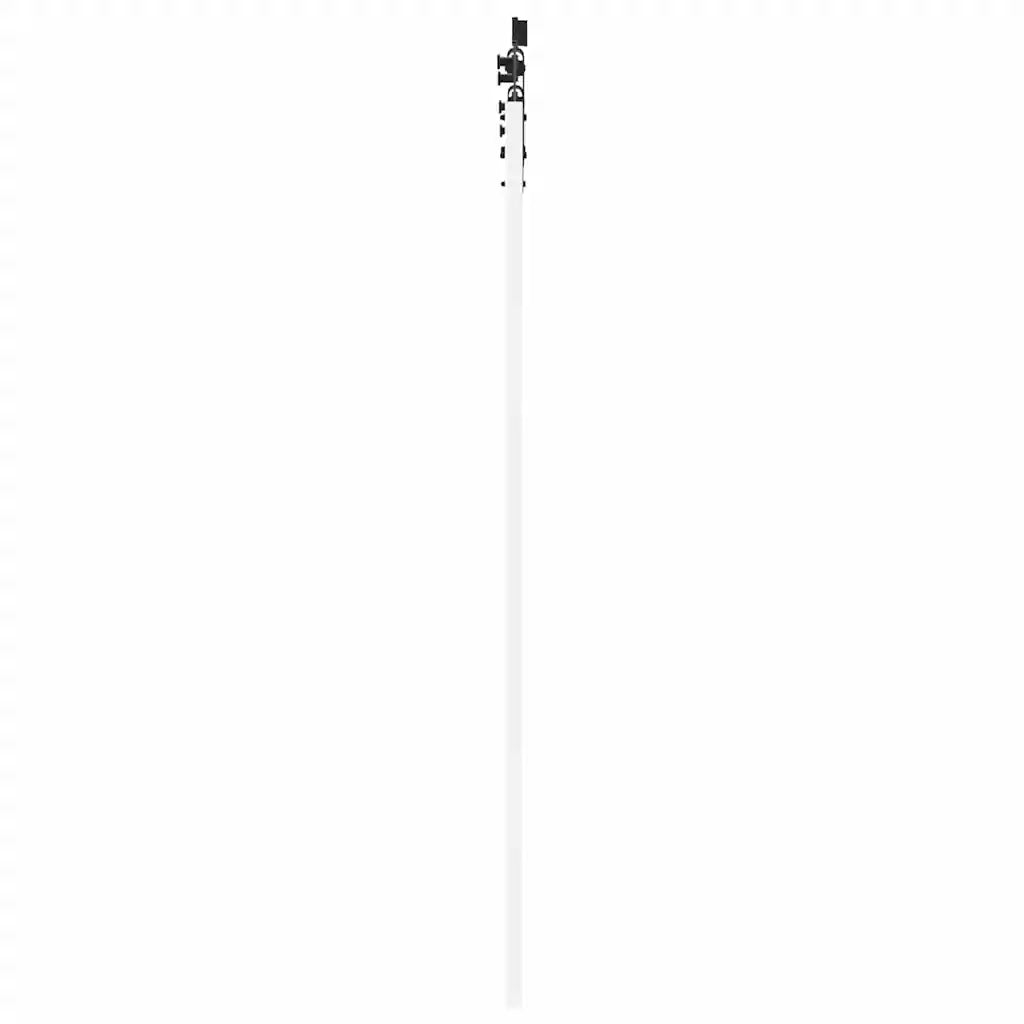 Porta scorrevole Bianco 61 x 198,5 cm 3332294