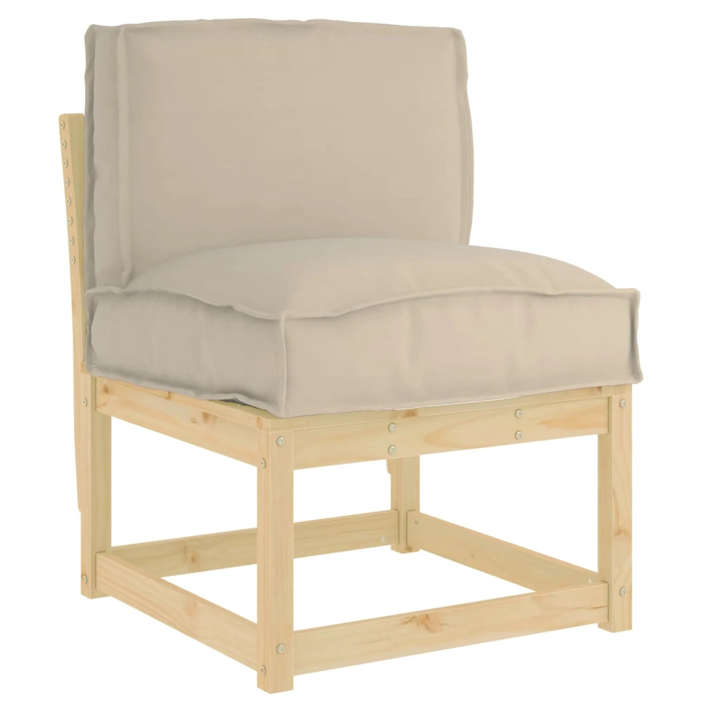 Cuscino Talpa 50 x 40 x 12 cm Tessuto Oxford 42001463