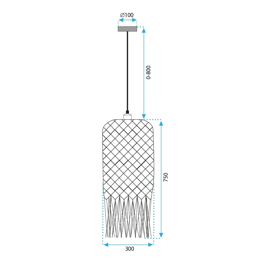 Lampada APP1276-1CP