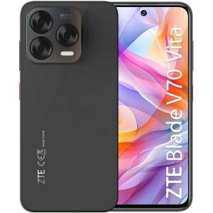 Zte blade v70 vita 4+256gb 6.7 4g stone gray eu - 6902176133985