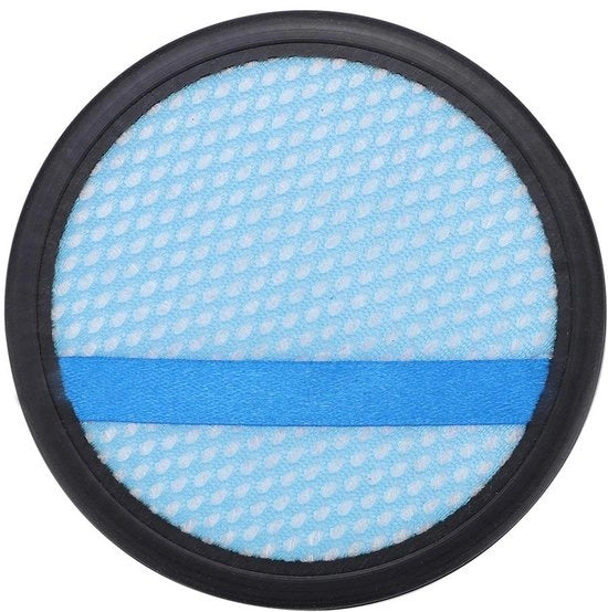 Filtri per aspirapolvere accessori di ricambio - Adatti a FC6409/FC6171/FC6405 - Duraturo - Facile da installare - Alta affidabilità - Prestazioni ottimali - Filtro per aspirapolvere a vuoto