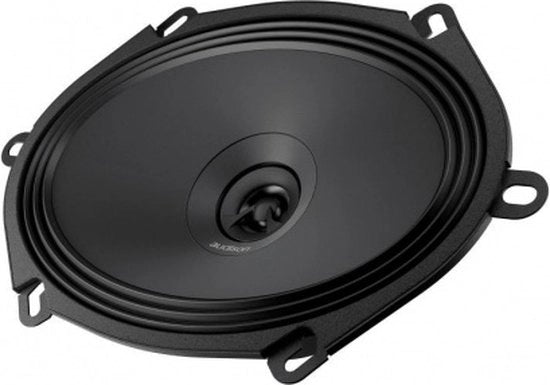 Autospeaker 5x7 pollici - Luidspreker ovale - 2 vie coaxiale - 70 Watt RMS