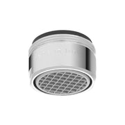 Aeroflux ottone m con economizzatore
