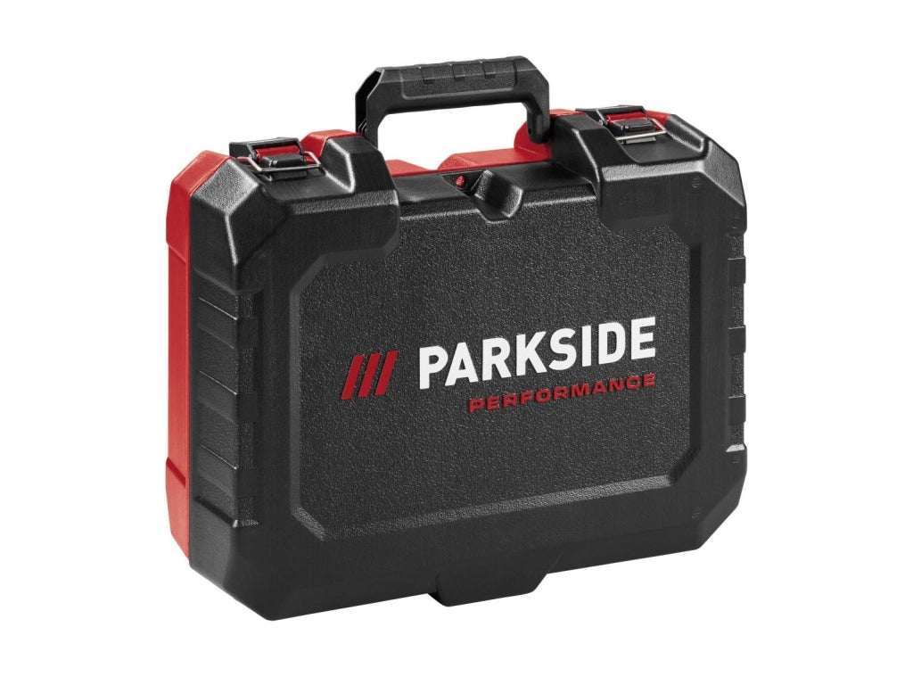 Avvitatore a Impulsi PARKSIDE PERFORMANCE PDSSAP 20-Li D3 226 Nm 20V Senza Batteria e Caricatore - Prodotto da Esposizione