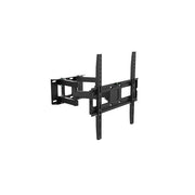 Staffe universali per tv/monitor geko by atlantis p022-e20sdn 32-65 vesa 50x50/400x400 35kg vert. -5/+12° oriz. 180°