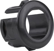 Flessa Bluetooth 5.0 con microfono integrato con clip per auto GPS musica lettura TF slot riavvio automatico altoparlante - iOS Siri e Google Assistant
