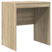 Scrivania | Tavolo da Ufficio Rovere Sonoma 70 x 50 x 76 cm
