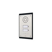 2N 9153102 sistema intercom audio Nero, Argento