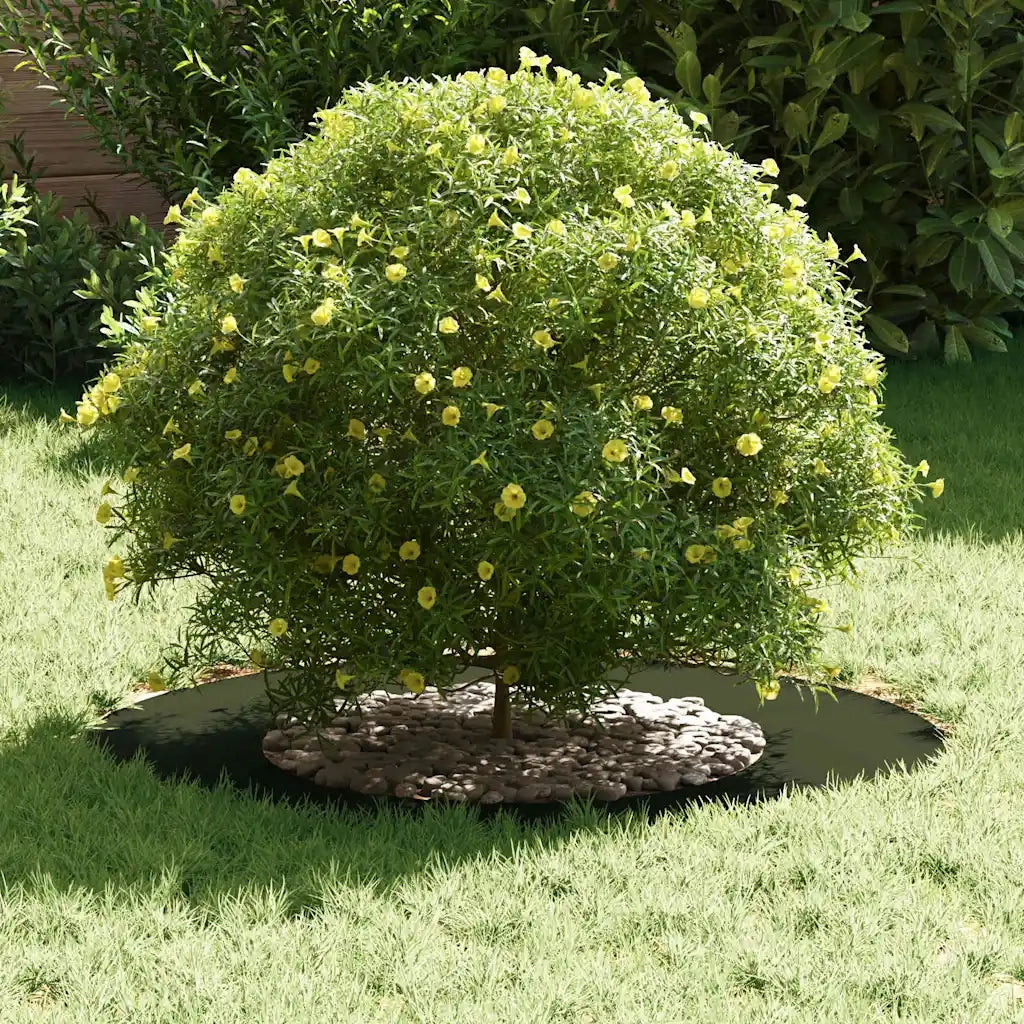adatto per Anelli d'Albero Piatto 5 pcs Oliver verde Ø40 / 70 cm 873683