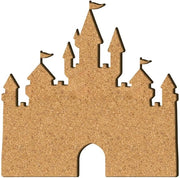 Bordocartina Sproco 30 x 39 cm per Ufficio e Casa