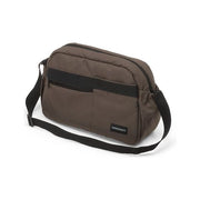 Borsa nursery foppapedretti 9700331805 jolie cacao