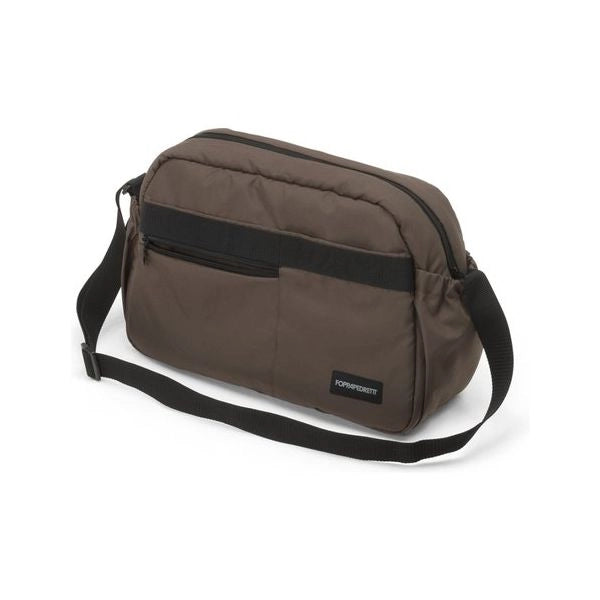 Borsa nursery foppapedretti 9700331805 jolie cacao