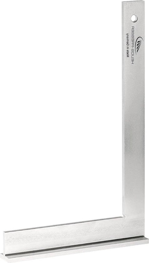 Cassettina per serrature - Acciaio speciale - Costruzione in acciaio e metallo - lunghezza del manico 250 x 160 mm - 0374 412