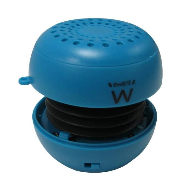 SPEAKER BUBBLE PORTATILE X TABLET EWENT