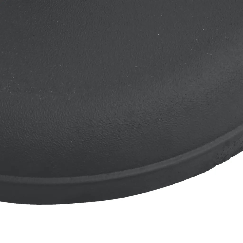 Base per Ombrellone per Pali ?32/35/38 mm 25 kg Rotonda CFW6145115