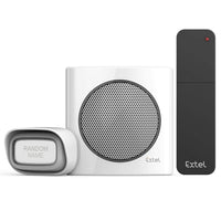 Dibi More , Estensione suoneria universale wireless